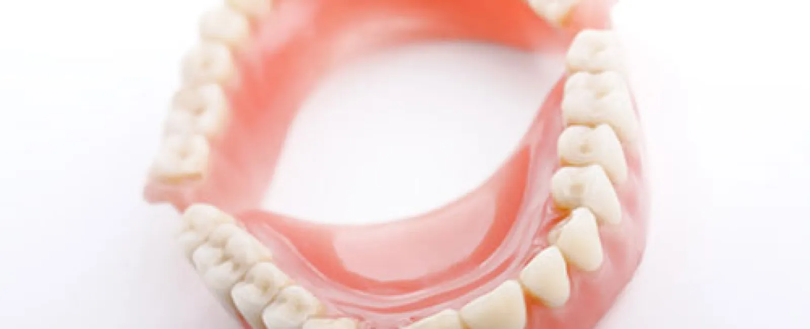 A Healthier Alternative to Dentures | Lincroft, NJ